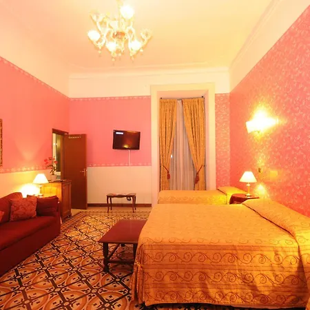 Hotel Sweet Home