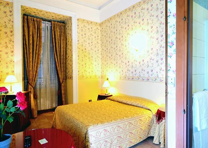 Hotel Sweet 2*