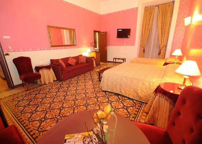 Hotel Sweet Rome