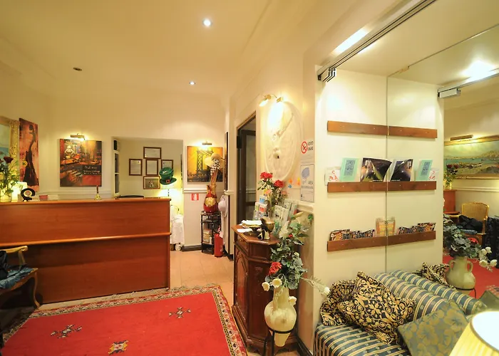 Sweet 2* Rome