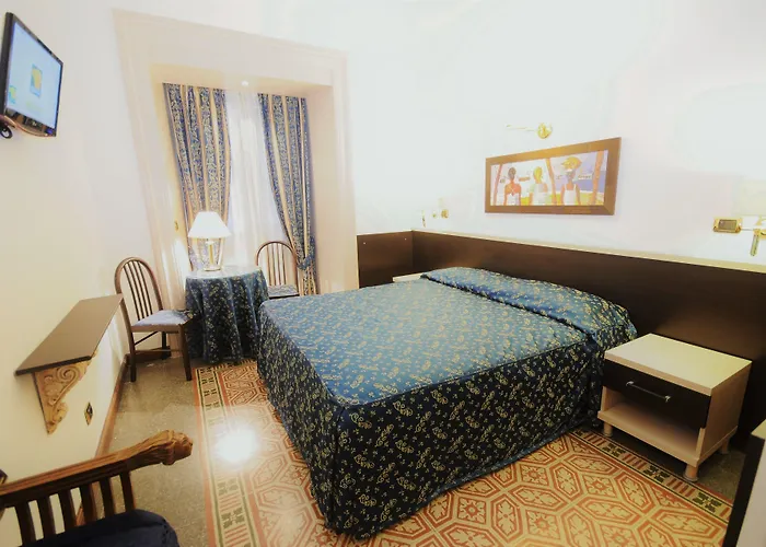 Sweet Hotel Rome
