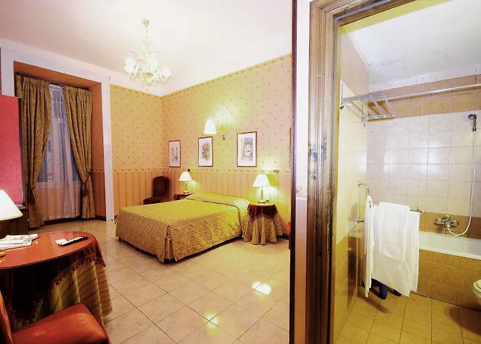 Hotel Sweet 2*