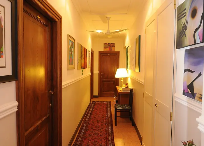 Hotel Sweet Rome