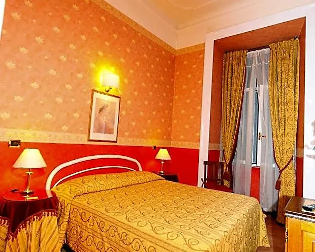 Hotel Sweet Rome