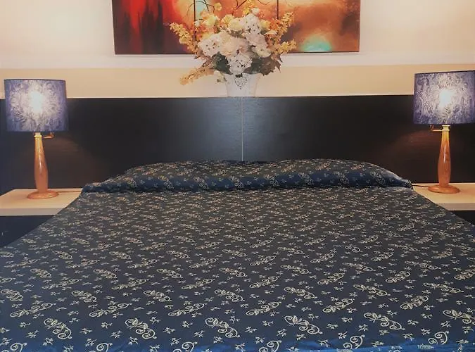 Hotel Sweet Rome