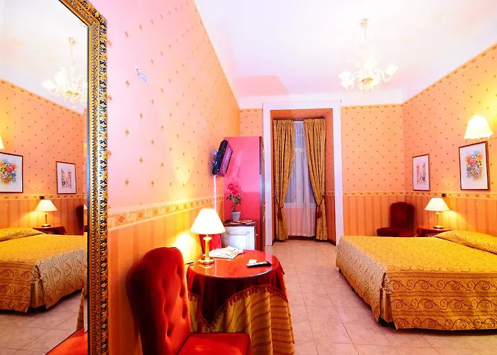 Hotel Sweet 2*