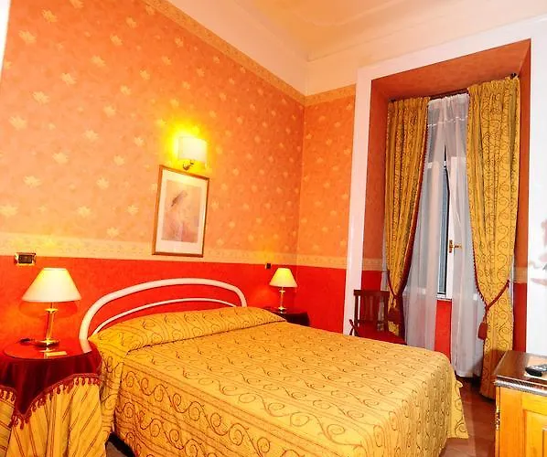 Sweet 2* Rome