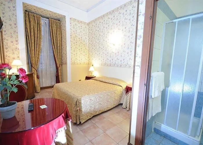 Hotel Sweet