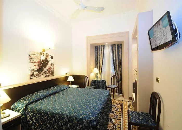 Hotel Sweet